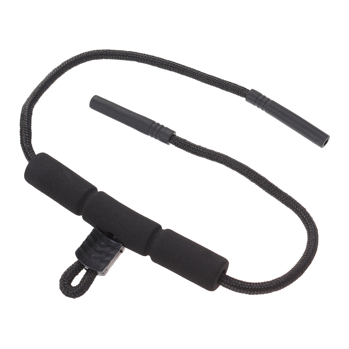 Sunglass Retainer Cord - 안경 홀더, 안경 스트랩, 길이 조절