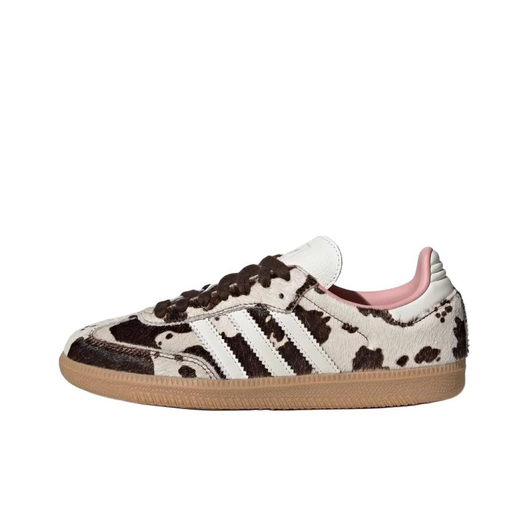 Adidas Shoes Samba - 아디다스 오리지널 삼바 캐주얼 슈즈 여성용