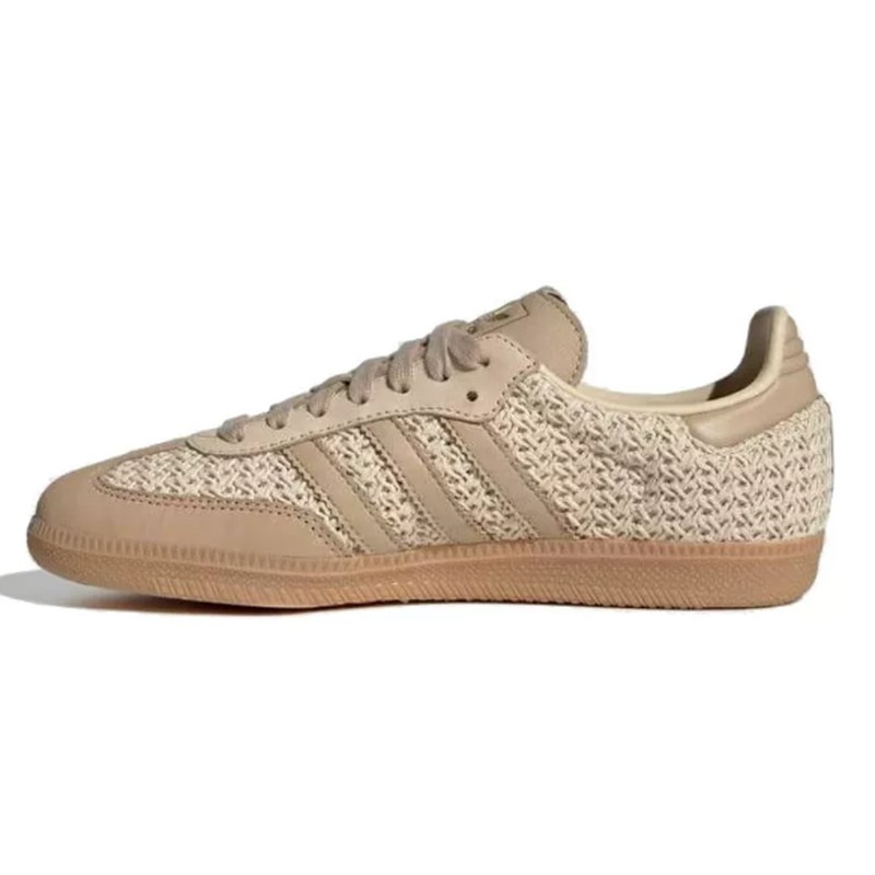 Adidas Shoes Samba - 아디다스 삼바 OG JR9446 유니섹스 캐주얼