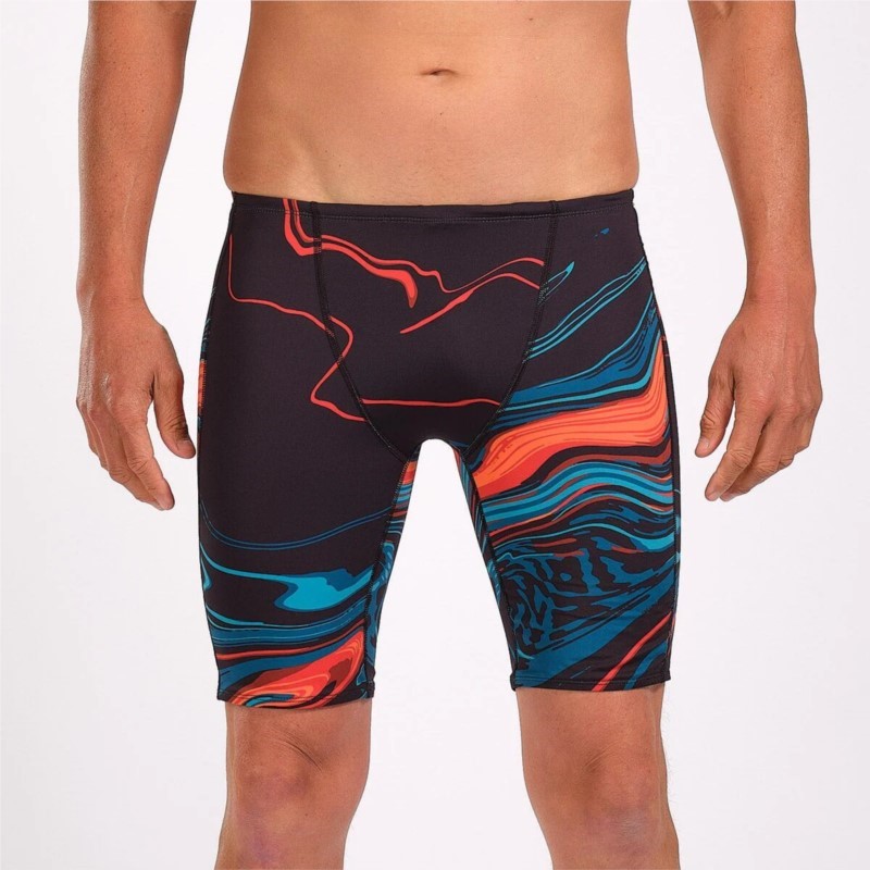 남성용 슬림핏 서핑 수영복, 여름용 속건성 통기성 스포 - Swim Trunk Quick Dry 리뷰 및 가격