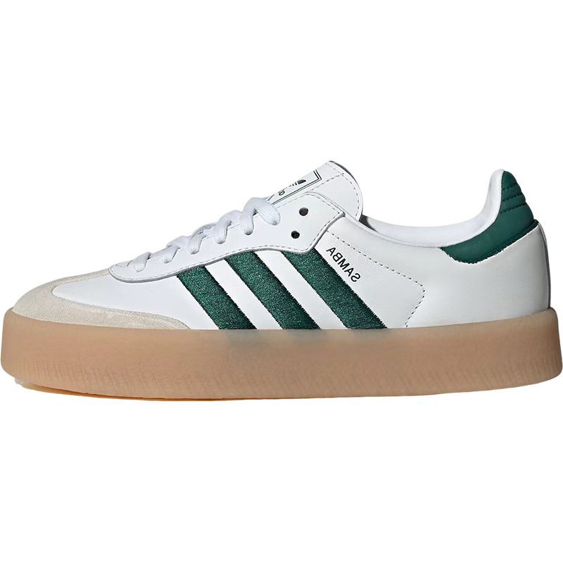 아디다스 남녀공용 로우탑 플랫폼 스니커즈, SAMBAE - Adidas Shoes Samba 리뷰 및 가격
