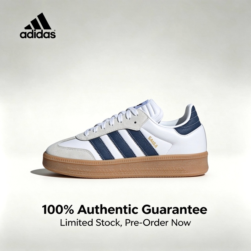 아디다스 오리지널스 삼바 XLG 유니섹스 클래식 레트로 - Adidas Shoes Samba 리뷰 및 가격